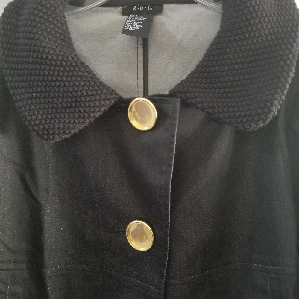 Jacket - Picture 3 of 8